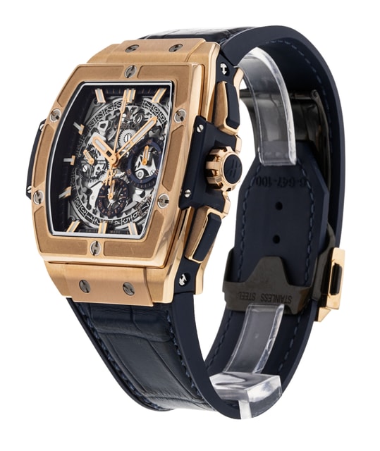 Hublot Big Bang 641.OX.7180.LR Image 2